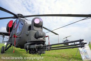 Viterbo - Il 67esimo anniversario dell'Aviazione