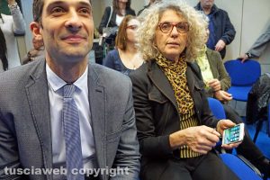 Viterbo - Antonella Bruni