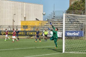 Sport - Calcio - Il memorial Maurizio Melli