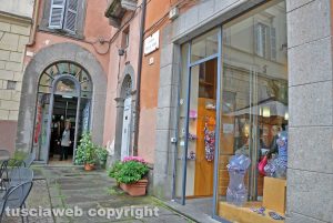 Francesco Lingerie