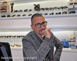 Massimo Burla