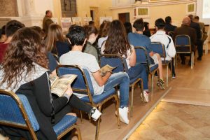Viterbo - Esposta la mostra sulla Grande guerra della scuola sottufficiali 