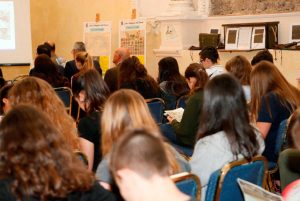 Viterbo - Esposta la mostra sulla Grande guerra della scuola sottufficiali 