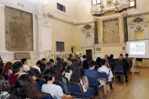 Viterbo - Esposta la mostra sulla Grande guerra della scuola sottufficiali 