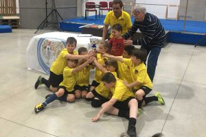 Sport - Calcio - La San Pellegrino in fiore cup