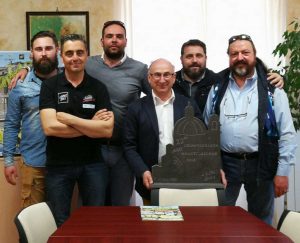Aci - La 22esima Lago Montefiascone