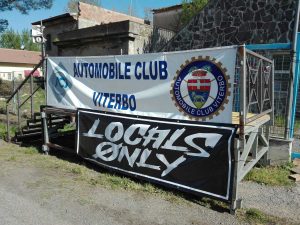 Aci - La 22esima Lago Montefiascone