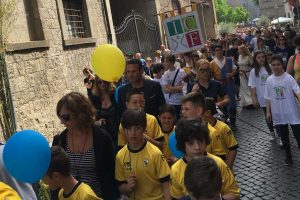 Sport - Calcio - La San Pellegrino in fiore cup