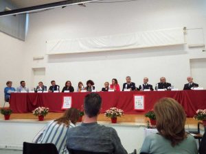 Legalità e sicurezza montalto