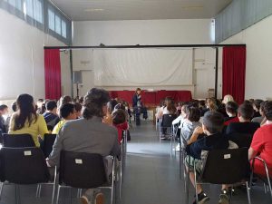 Legalità e sicurezza montalto
