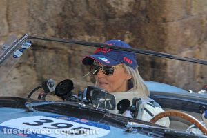 Motori - La Mille miglia