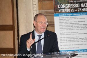 Il procuratore capo Paolo Auriemma