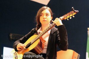Il concerto-premiazione del concorso musicale Egidi