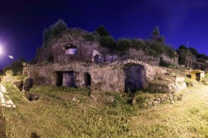 Viterbo - Poggio Giudio