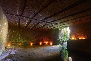 Viterbo - Poggio Giudio