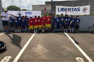 Sport - Pallacanestro - Il torneo 'Audi prima scelta: Plus'