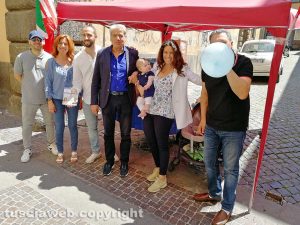 Giulio Marini fa il botto