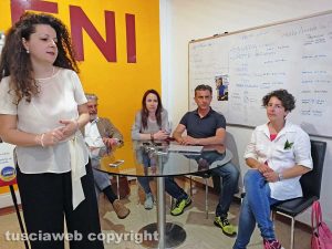 Chiara Frontini