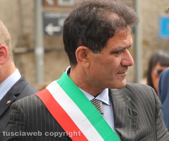 Sindaco di Marta - Maurizio Lacchini