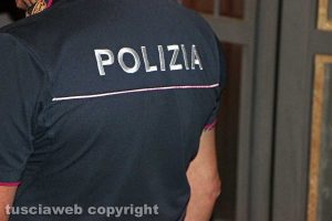Polizia