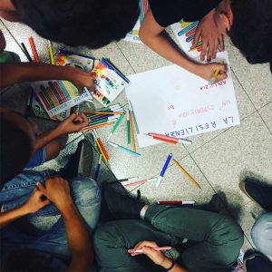 “Tarquiniesi” arriva nelle scuole