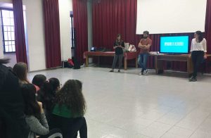 “Tarquiniesi” arriva nelle scuole