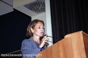 Lorenza Bonaccorsi