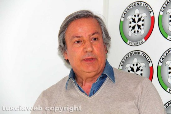 Claudio Taglia