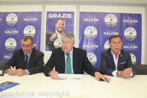 Contardo, Fusco e Guerrini