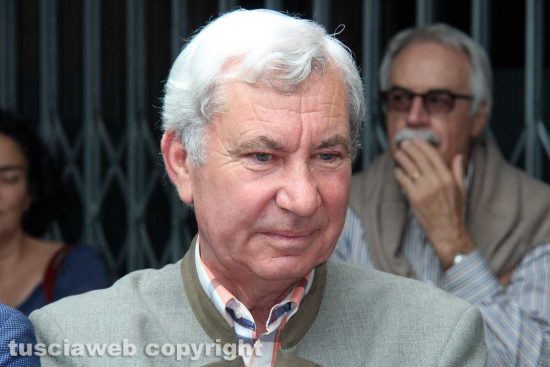Sandro Marenzoni