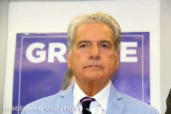 Giovanni Arena