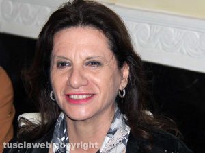 Laura Allegrini