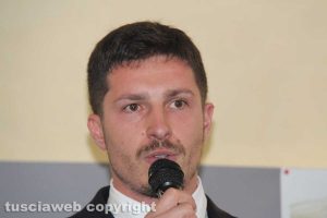 Matteo Amori