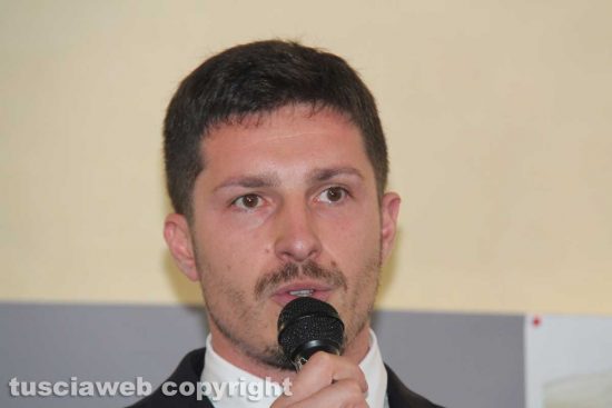 Matteo Amori
