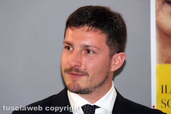 Matteo Amori