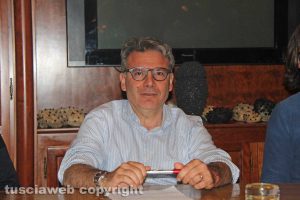 Francesco Serra
