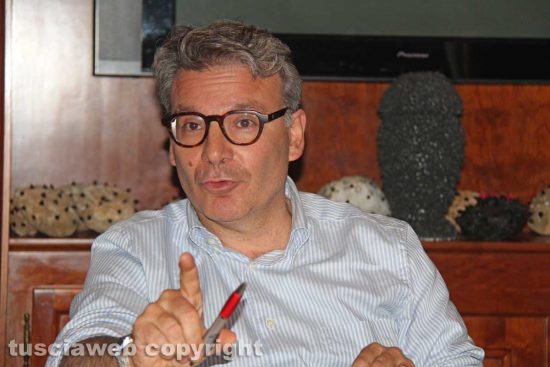Francesco Serra