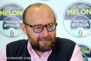 Paolo Bianchini