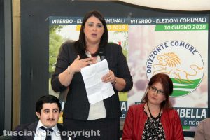 Elezioni comunali - La presentazione di Orizzonte Comune