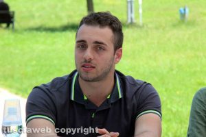 Angelo Rocchi