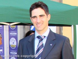Jacopo Malachin