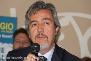 Francesco Battistoni