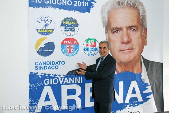 Maurizio Gasparri