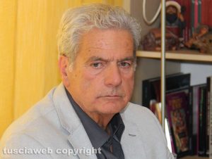 Giovanni Arena