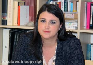 Lisetta Ciambella