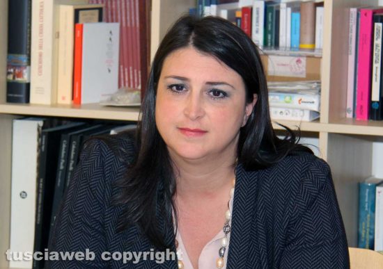 Lisetta Ciambella