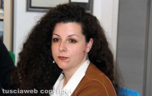 Chiara Frontini