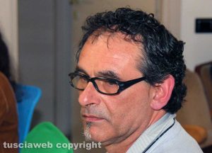 Massimo Erbetti