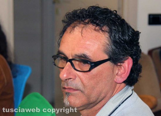 Massimo Erbetti