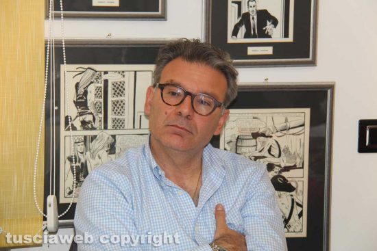 Francesco Serra